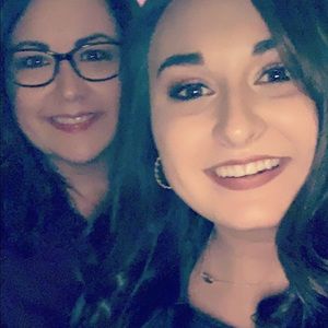 Meet your Posher, Kailin